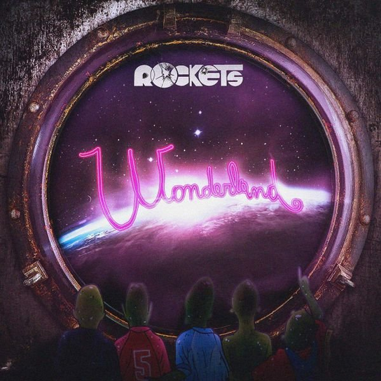 Wonderland Rockets