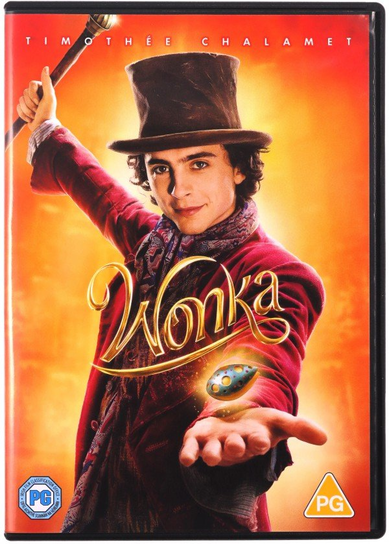 Wonka Various Directors