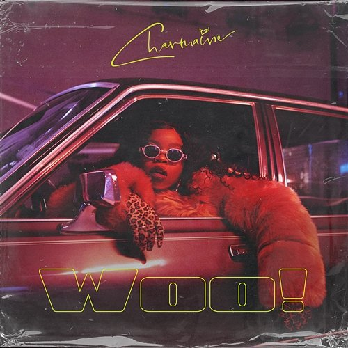 WOO! Charmaine