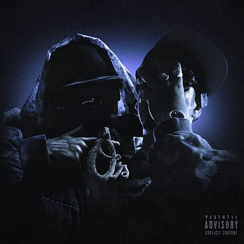 WOOD WIRE BUFFS Shoreline Mafia, Ohgeesy, Fenix Flexin