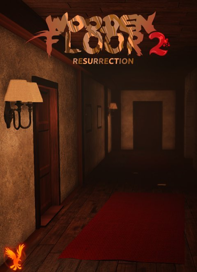 Wooden Floor 2: Resurrection , PC Immanitas