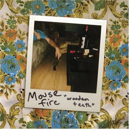Wooden Teeth Various Artists