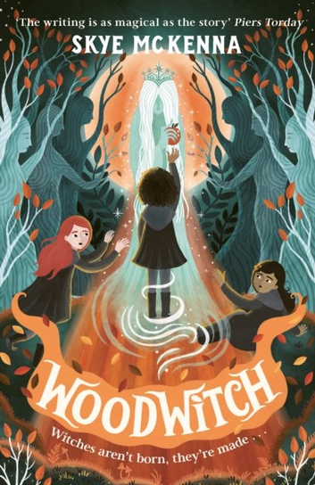 Woodwitch Skye McKenna