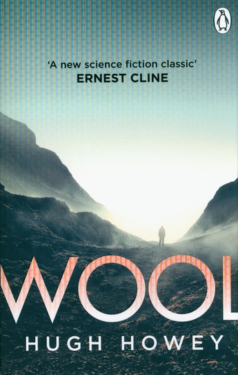 Wool Howey Hugh