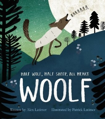 Woolf Latimer Alex