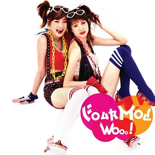 Wooo! Four-Mod