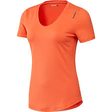Wor SW Tee Reebok