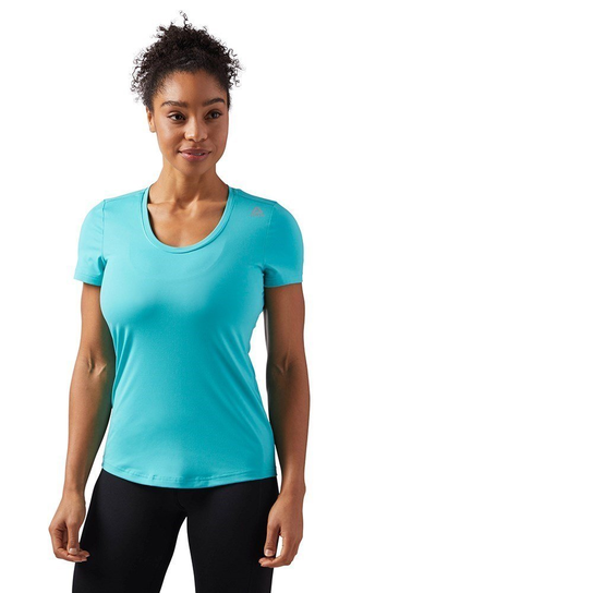 Wor SW Tee Reebok
