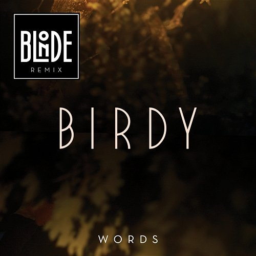 Words Birdy