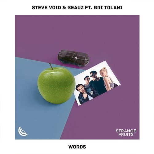 Words Steve Void & BEAUZ