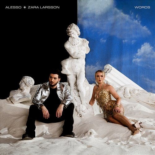 Words Zara Larsson, Alesso