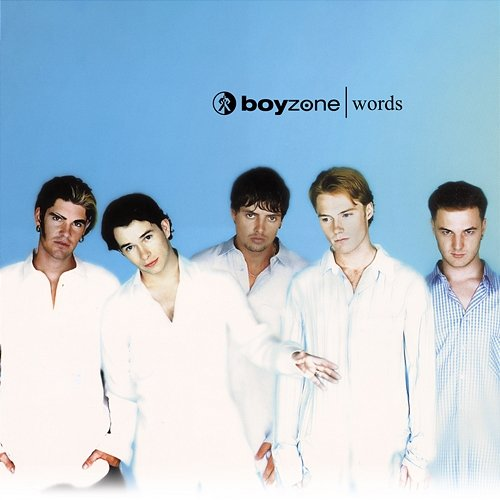 Words Boyzone