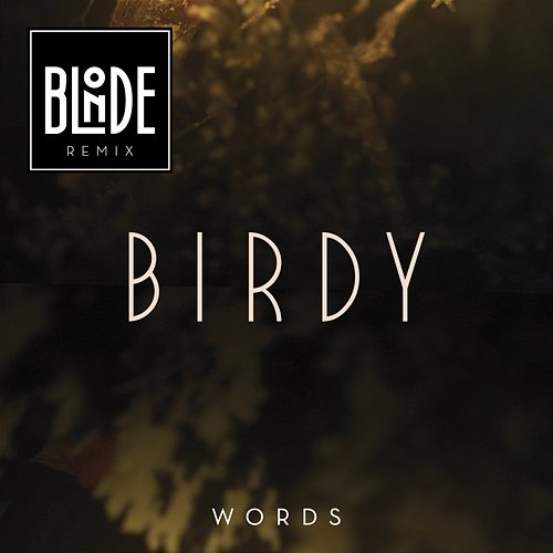 Words Birdy