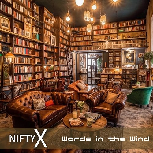 Words in the Wind Nifty X