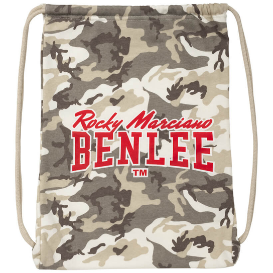 Worek BENLEE BENDIGO camo/moro Inna marka