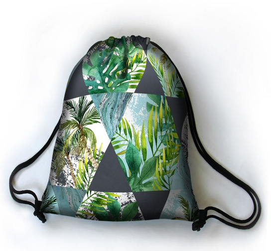 Worek - Plecak FLORIDA Bertoni