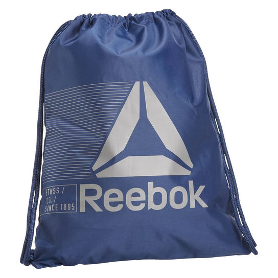 Worek Reebok Drawstring CF7587 Reebok