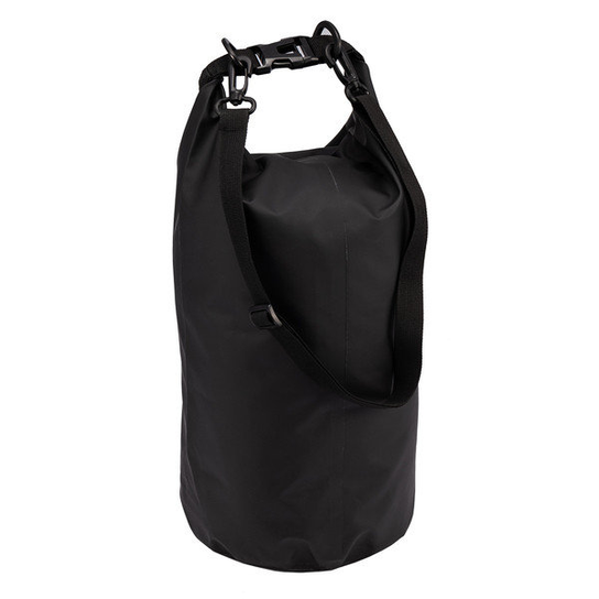 Worek XL Dry Inside, czarny Inna marka