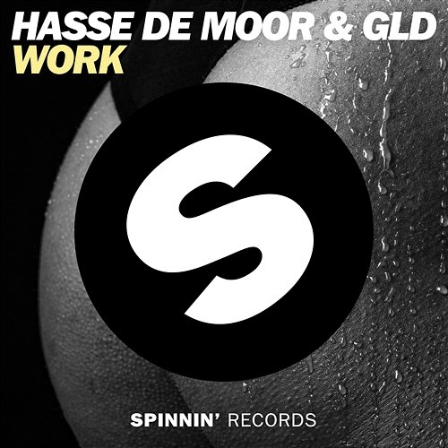 WORK Hasse de Moor & GLD