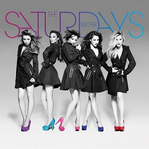 Work The Saturdays