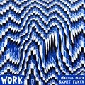 Work Marcus Marr, Chet Faker