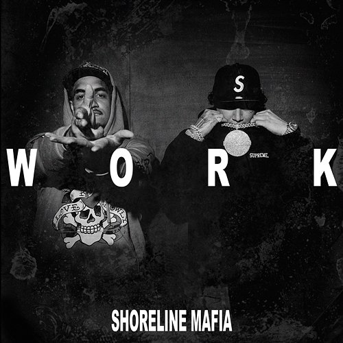 Work Shoreline Mafia, Ohgeesy, Fenix Flexin