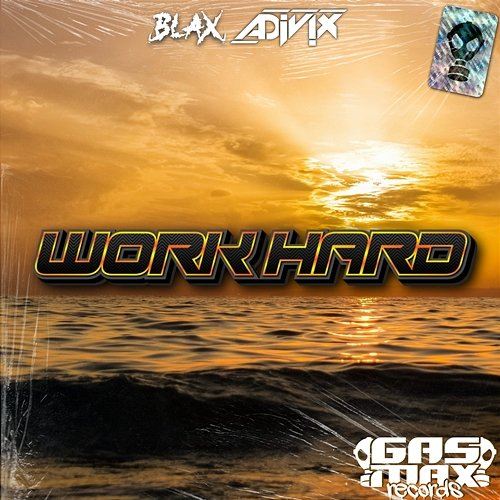 Work Hard Blax, Adivix Media