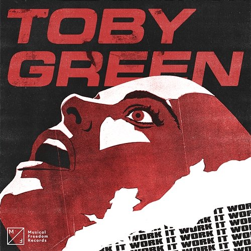 Work It Toby Green