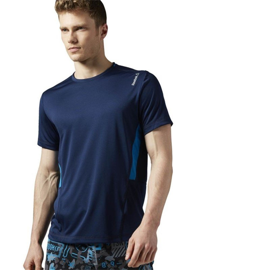 Work Out Ready Tech Top M Reebok