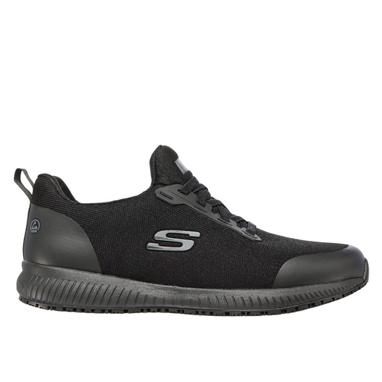 Work Relaxed Fit Squad SR Myton SKECHERS