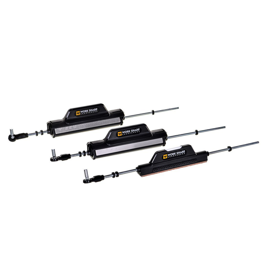 Work Sharp, Zestaw Upgrade Do Work Sharp Precision Adjust WORK SHARP