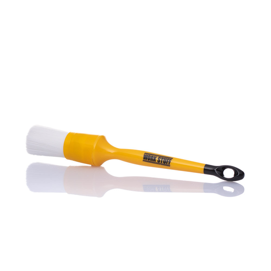 Work Stuff Detailing Brush Albino 30 mm WORK STUFF