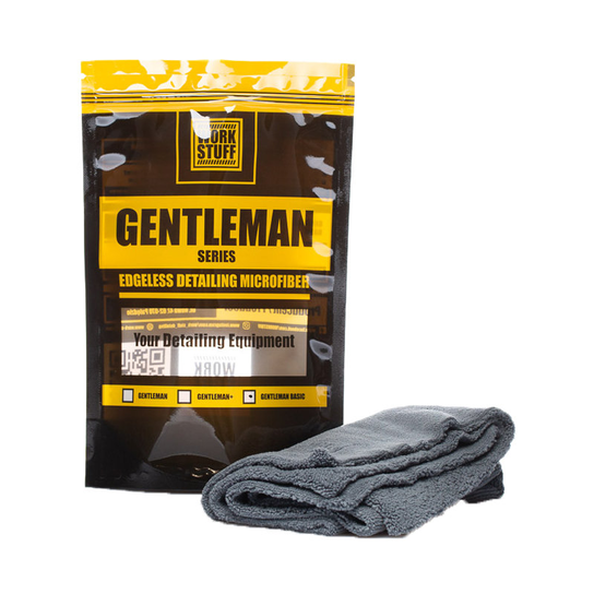 Work Stuff Gentleman Basic Grey 40x40cm WORK STUFF