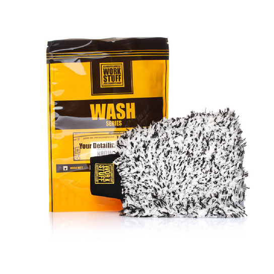 Work Stuff Strom Wash Mitt WORK STUFF