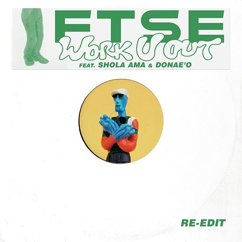 Work U out FTSE, Shola Ama, Donae'o