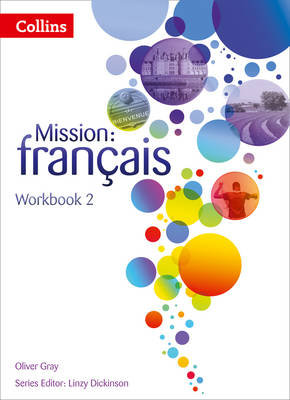 Workbook 2 Gray Oliver