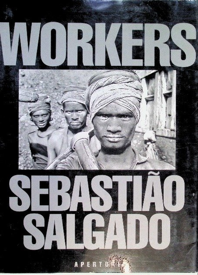 Workers Salgado Sebastiao