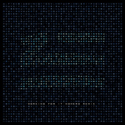 Working for It ZHU, Skrillex, THEY.