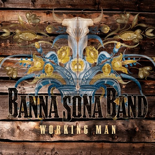 Working Man Banna Sona Band, Markus Lindqvist, Kalle Moraeus