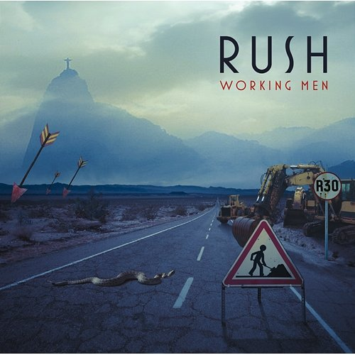 Working Men Rush