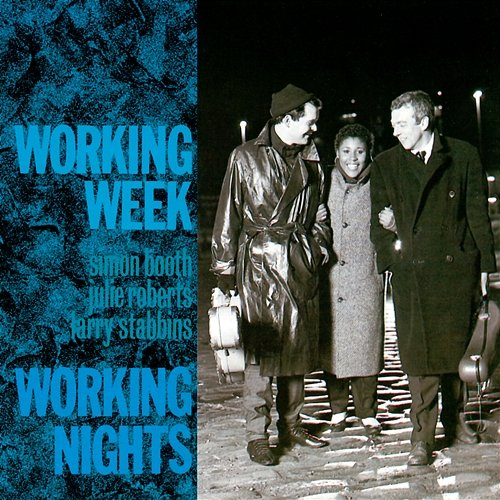 Working Nights Working Week