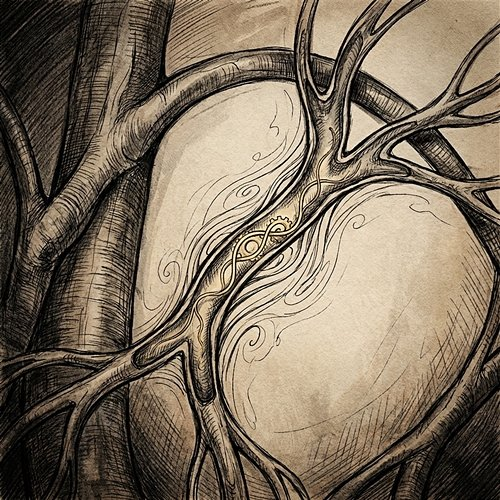 Working Through Veins Loic Van Veld