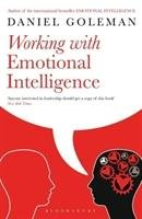 Working with Emotional Intelligence Goleman Daniel