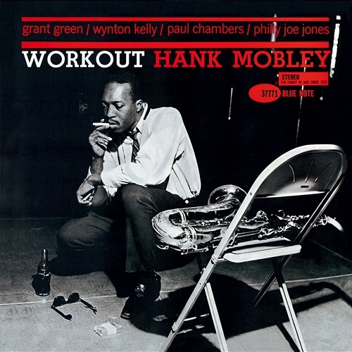 Workout Hank Mobley