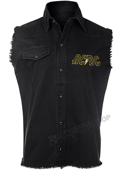 workshirt AC/DC - HIGH VOLTAGE-L Inna marka