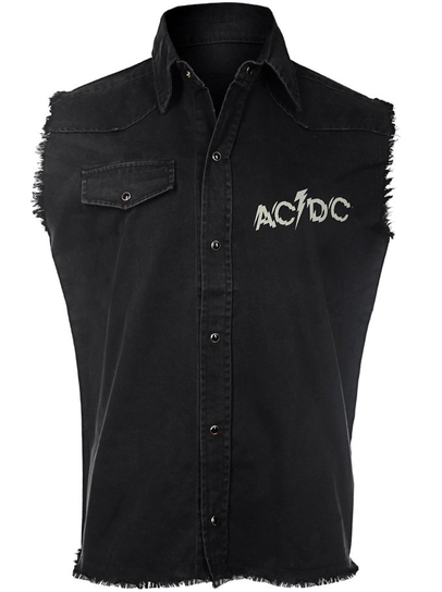 workshirt AC/DC - POWERAGE-XL Inna marka
