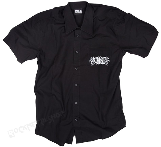 workshirt GET TATTOOED-L Inna marka