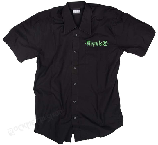 workshirt HORNY GRAVE DIGGERS-M Inna marka