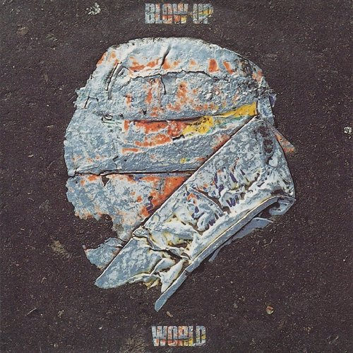 World Blow Up