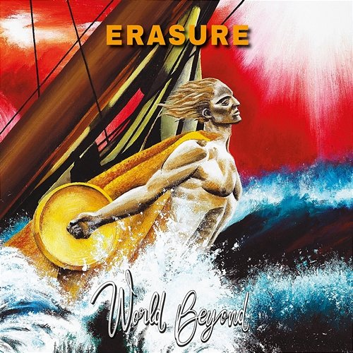 World Beyond Erasure feat. Echo Collective